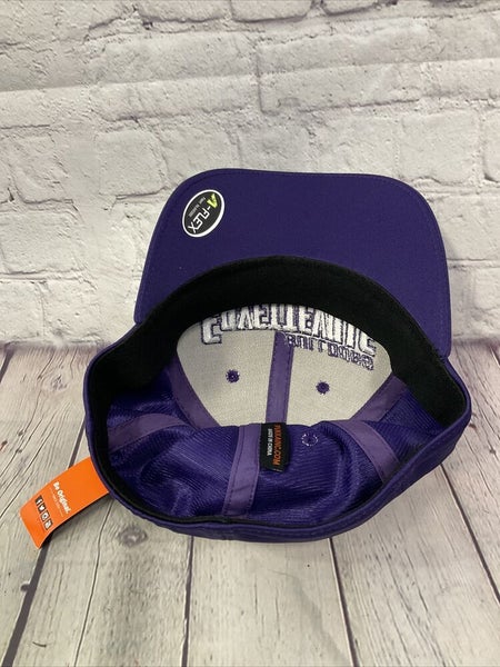 ProFlex Purple - Baseball Cap Hat - Size L-XL - New