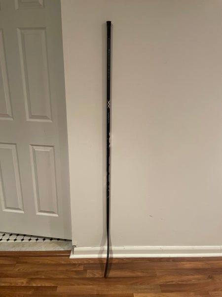 Senior Left Hand Mid Pattern Pro Stock Vapor XX Hockey Stick