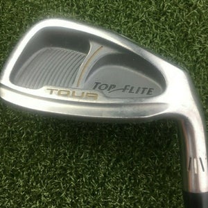 Top Flite Tour Oversize 9 Iron / RH ~35.25" / Stiff Steel / Nice Grip / gw1066