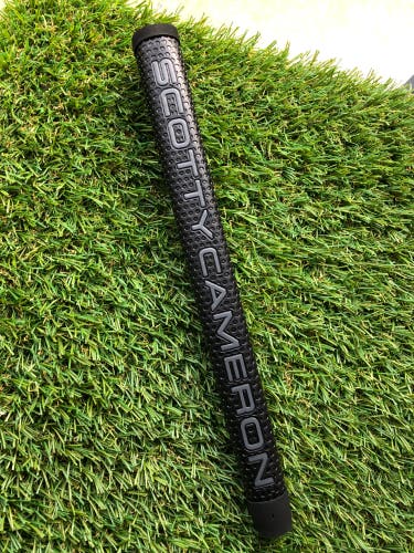 Scotty Cameron Midsized Matador Putter Grip