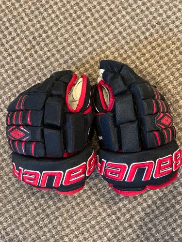 Bauer 13"  Nexus 800 Gloves