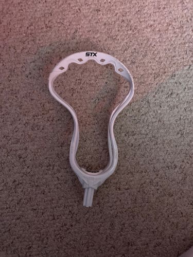 Used FOGO Unstrung Duel U Head
