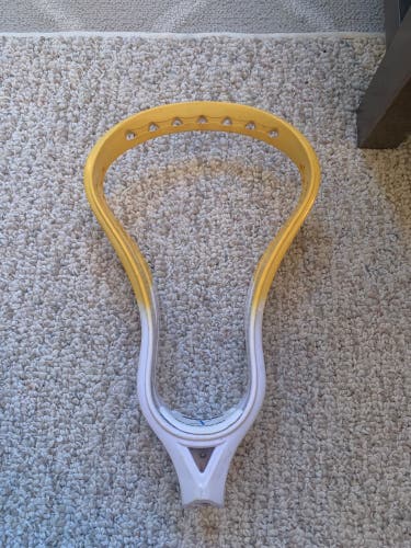 Defense Unstrung Brine Cyber Pro Head