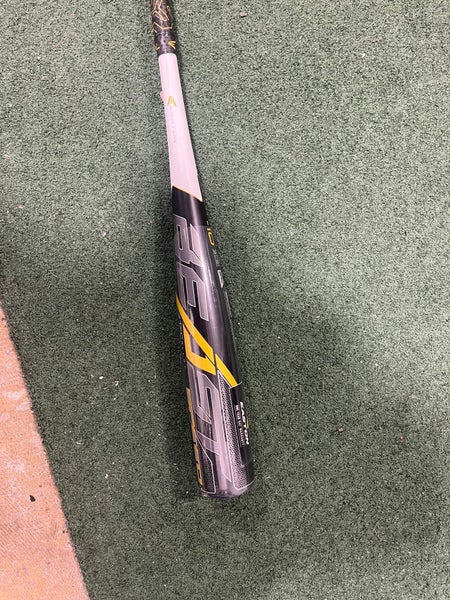 New USSSA Certified 2020 Easton Alloy Beast Speed Bat (-10) 21 oz 31"