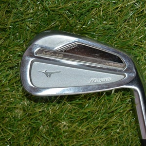 Mizuno	MP-18	7 Iron	Right Handed	37"	Steel	Stiff	New Grip