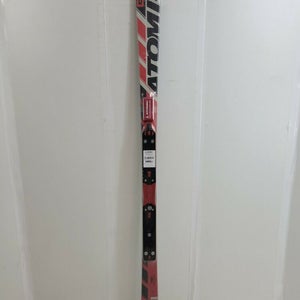 NEW 158 cm Atomic World Cup GS II Alpine Race Skis - #006