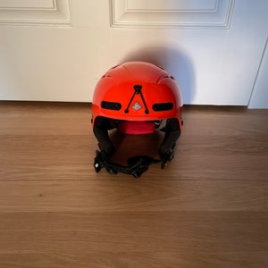 Unisex Medium/Large Sweet Protection Helmet