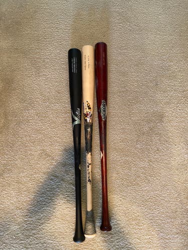 Victus Wood bat