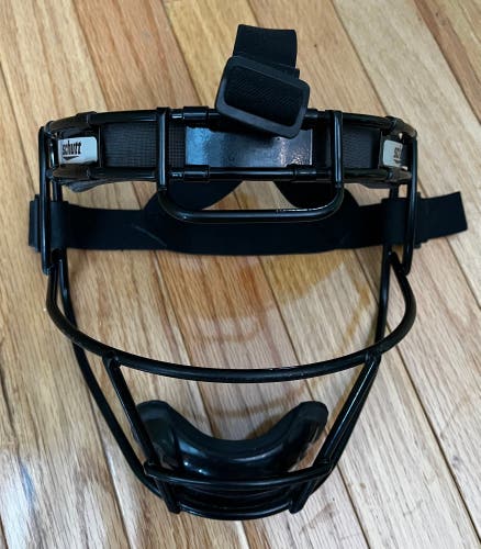 Schutt Softball Face Guard