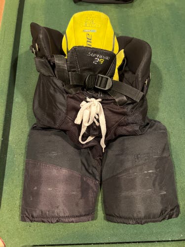 Junior Large Bauer  Supreme 2S Hockey Pants