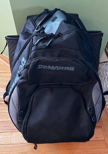 DeMarini Bat Bag (backpack)