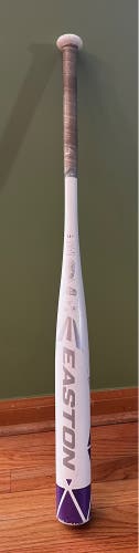Easton (-11) 20 oz 31" amethyst Softball Bat