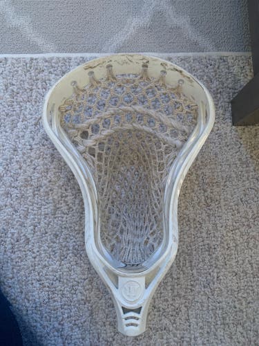 Warrior Defense Strung Revo 3X Head