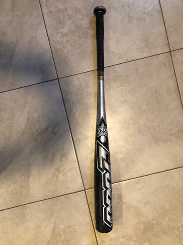 Louisville Slugger Z1000 (-3) 30 oz 33"