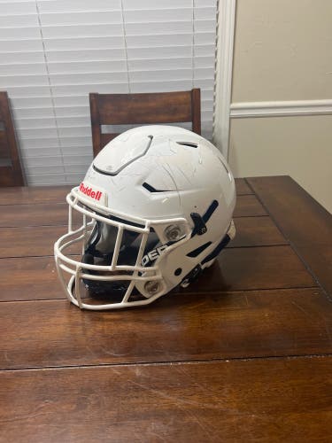 Football Helmet- Riddell SpeedFlex- Adult Large