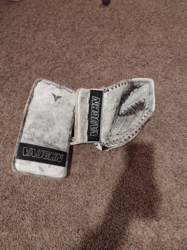Used Vaughn Regular Velocity V6