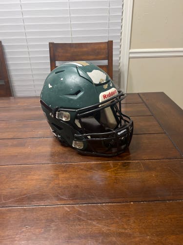 Football Helmet- Riddell SpeedFlex- Adult Medium