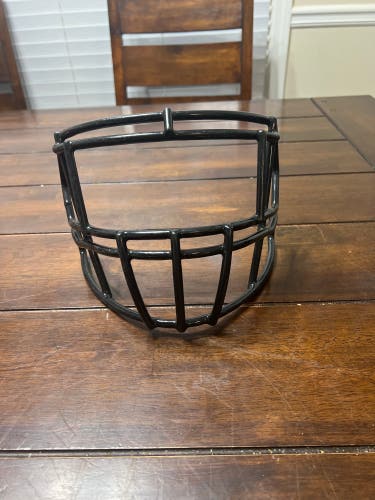 BRAND NEW Football Helmet Facemask- Riddell SpeedFlex- Black