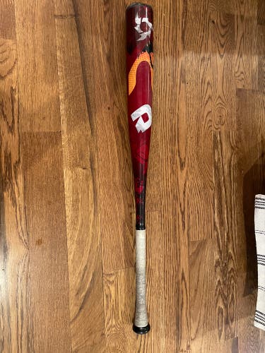 2021 Demarini Voodoo 31/28 BBCOR