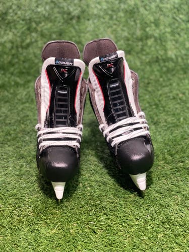 Bauer 2x Pro 9 D " Pro Return "