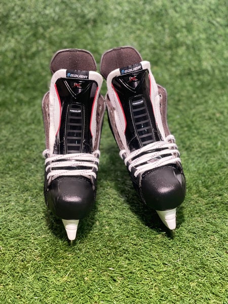 Bauer 2x Pro 9 D " Pro Return "