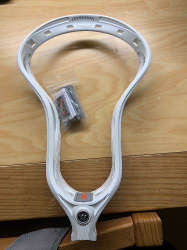 New Attack & Midfield Unstrung Burn XP-O Head
