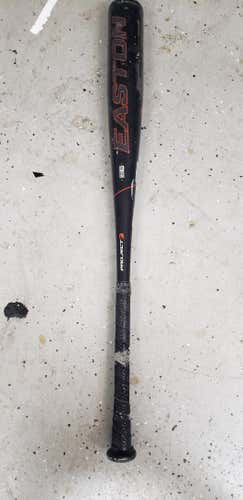 Used BBCOR Certified 2020 Easton Composite Project 3 Alpha Bat (-3) 28 oz 31"