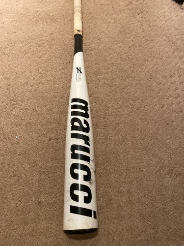 2018 Alloy (-3) 30 oz 33" Team Bat