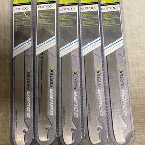 Bauer Vertexx 4mm Goalie Runners 7752