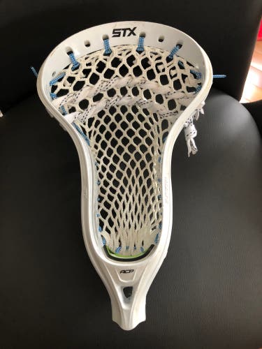STX Surgeon Lacrosse Head