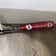 Used BBCOR Certified 2015 DeMarini Alloy Voodoo Overlord Bat (-3) 30 oz 33"