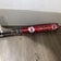 Used BBCOR Certified 2015 DeMarini Alloy Voodoo Overlord Bat (-3) 30 oz 33"