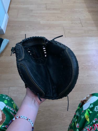 Right Hand Throw  Baseball Glove