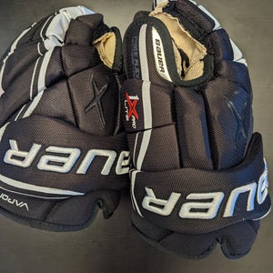 Bauer Vapor 1X Pro Lite Gloves 14"