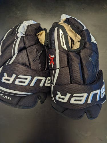 Bauer Vapor 1X Pro Lite Gloves 14"
