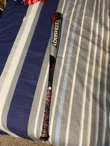 2018 Alloy (-3) 29 oz 32" Omaha 518 Bat