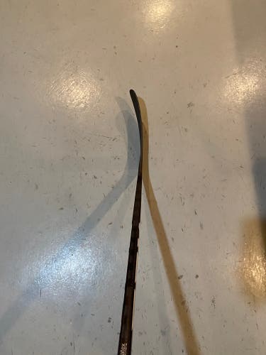 NEW Right Handed Toe Pattern Pro Stock RibCor Trigger 4 Pro Hockey Stick