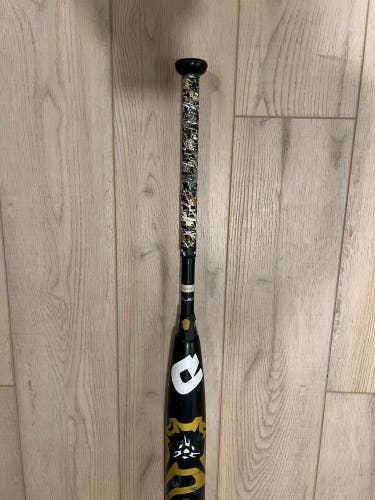 2020 DeMarini CF Zen 31” (-10)