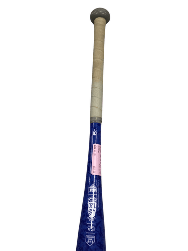 Used Marucci Cat Fx 33" -9 Drop Fastpitch Bats