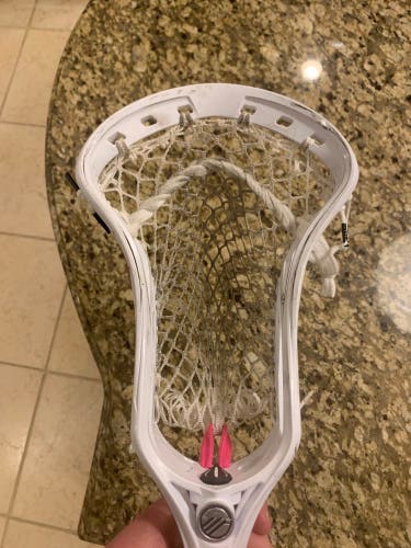 Used Strung Kinetik 2.0 Head