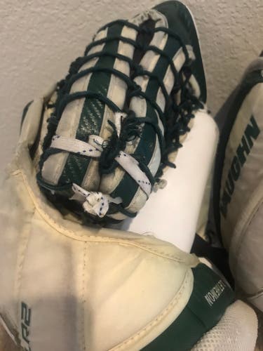Custom Package For Glove