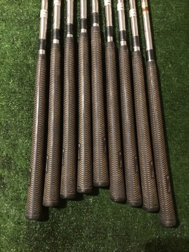 LYNX master modèle USA lames fer à repasser set 3-SW / tiges graphite
