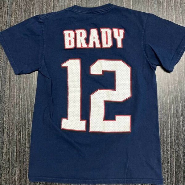 Tom Brady NFL Combine Photo Tank Top for Unisex 