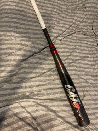 2021 Cat9 33” 30oz.