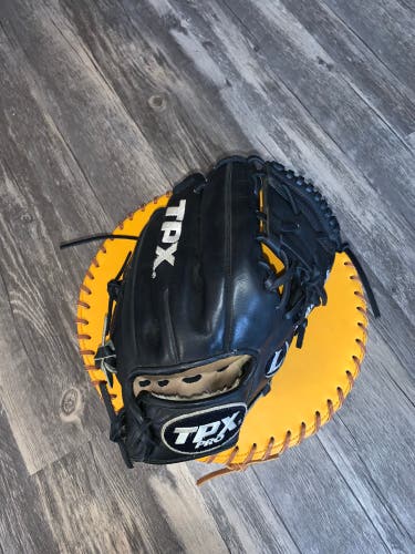 Horween TPX Pro PX1150 11.5” Glove Relaced