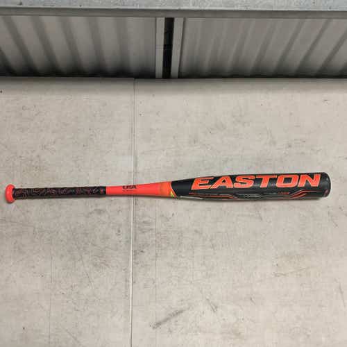 Used Easton Ghost Evolution 32" -8 Drop Usa 2 5 8 Barrel Bats