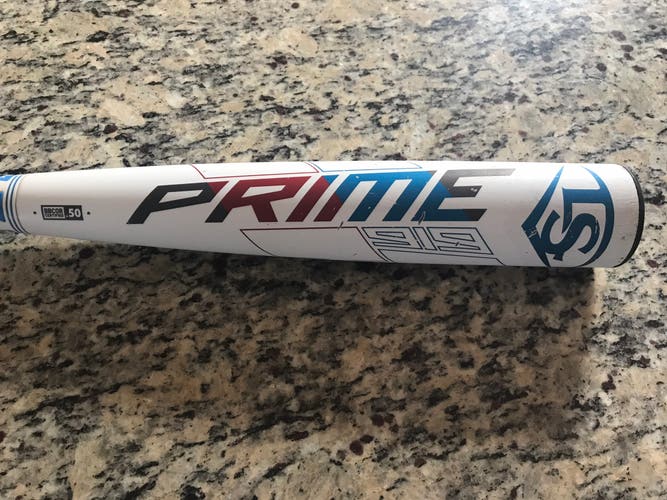 BBCOR Certified Composite (-3) 28 oz 31" Prime 919 Bat