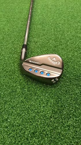 Callaway Jaws 54 Degree Wedge Stiff Flex