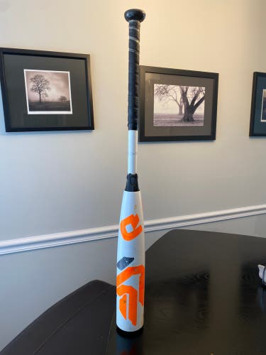 2021 Composite (-10) 19 oz 29" CF7 Bat