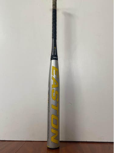 2011 Composite (-10) 21 oz 31" XL1 Bat “Silver Bullet”